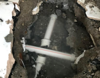 恩阳卫生间防水公司