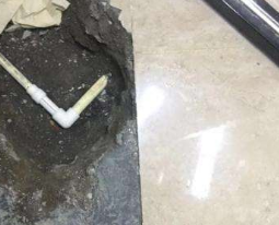 恩阳卫生间测漏水多少钱