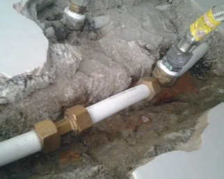 恩阳测漏水多少钱