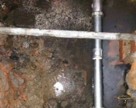 恩阳卫生间测漏水多少钱