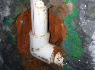 恩阳卫生间测漏水价格明细