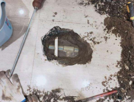 恩阳卫生间防水多少钱