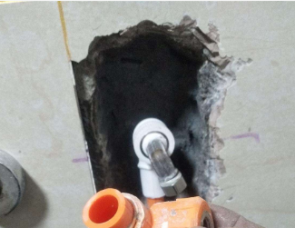 恩阳卫生间测漏水哪家好