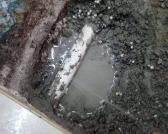 恩阳卫生间测漏水哪家好