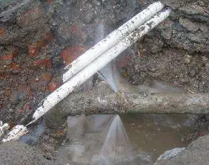 恩阳水管维修费用是多少
