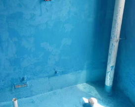 恩阳卫生间防水多少钱