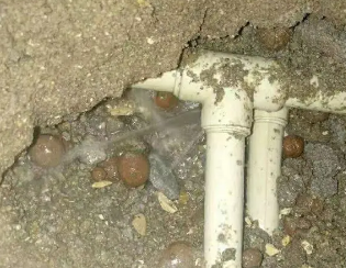 恩阳卫生间测漏