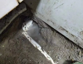 恩阳卫生间测漏水多少钱