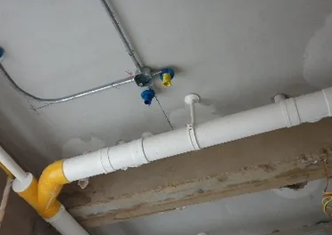 恩阳水管维修多少钱