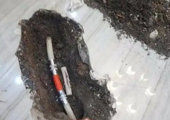 恩阳卫生间测漏水哪家好