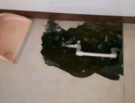 恩阳卫生间测漏水多少钱