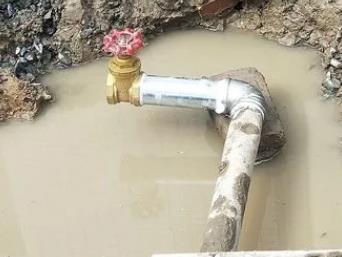 恩阳漏水检测电话多少