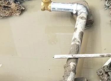 恩阳测漏水公司电话